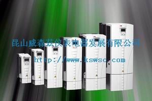 供应苏州ABB变频器